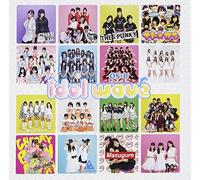 IDOL WAVE - (VARIOUS ARTISTS)
