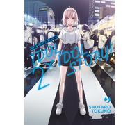 Idol x idol story! (Vol. 2)