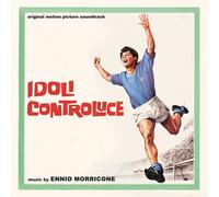 Ennio Morricone - Idoli Controluce / ...E La Donna Creo' L'Uomo