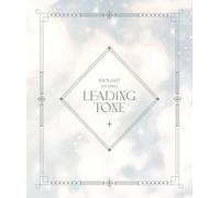 IDOLiSH7 3rd Album “LEADiNG TONE”【初回限定盤】