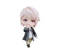 Idolish7 Nendoroid Action Figura Minami Natsume 10 Cm Orange Rouge