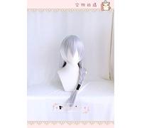 IDOLiSH7 RE: Parrucca sintetica resistente al calore Vale Yuki Cosplay Party Parrucca + Parrucca unica