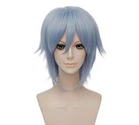 Idolish7 Yotsuba Tamaki Parrucca Nikaido Yamato Parrucca Cosplay Izumi Mitsuki Anime Capelli Sintetici Izumi Iori Parrucca Corta Dritta Per Feste Idolish7 Yotsuba Tamaki