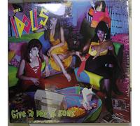 Idolls - Give a Dog a Bone