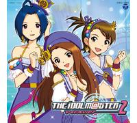 Idolm@ster 2 - Smoky Thrill