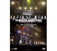 Idolm@ster 5th Anniversary - World Is All One!! 100703