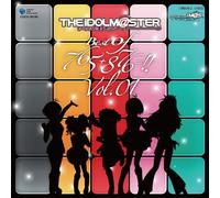 IDOLM@STER BEST OF 765+876=!!
