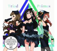 Idolm@Ster Cinderella Girl - Idolm@Ster Cinderella Girl ; O.S.T