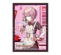 Idolm @ Ster Illustrazione Manicotto Tappetino Fluorite '25 Valentine Mao