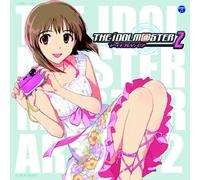 Idolm@ster Master Artist 02 - 1st Season 07 Hagiwara Yukiho [Import]