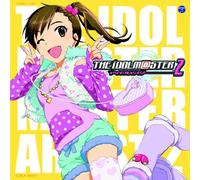 Idolm@ster Master Artist 02 - 1st Season 08 Futami Mami [Import]