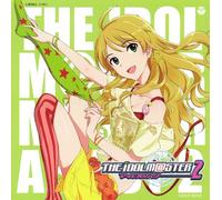Idolm@ster Master Artist 02 - First Season 03 Hoshii Miki [Import]
