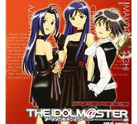 Idolm@ster: Masterpiece 02