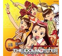 Idolm@ster: Masterpiece 03