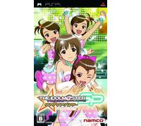 Idolm@ster SP: Wandering Star (japan import)