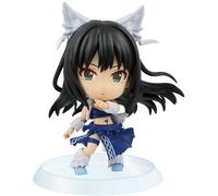 Merchandising Idolmaster Cinderella Girls: Banpresto - Chibikyun Rin Shibuya