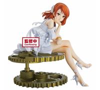 Merchandising Idolmaster Cinderella Girls: Banpresto - Karen Hojo Espresto