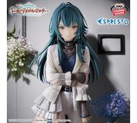 Idolmaster Gakuen Idolmaster ESPRESTO Stylish Pose Temari Tsukimura Japan 2025