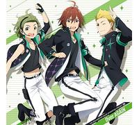 Idolmaster Sidem Animation 05 Ct 05