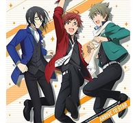 Idolmaster Sidem Animation 07 Ct 07
