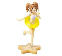 Idolmaster Yayoi Takatsuki Angelico Isola 1/7 PVC Figura Kotobukiya Nuovo Japan