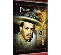 Idolos de Oro Del Cine Mexican - Pedro Infante