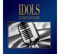 Idols (CD) Album