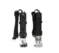 ® IDOR STORE ® TOSAPECORE MACCHINA TOSATRICE TOSA PECORE PECORA OVINI CAPRE PROFESSIONALE 350W CON ALTA VELOCITA' DOTATO DI REGOLATORE CON 6 VELOCITA'