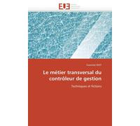 Idot-G Le métier transversal du contrôleur de gestion (Tascabile)
