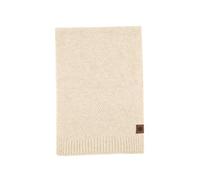 IDOTSEZU Sciarpa Donna Sciarpe di Lana Femminile - Sciarpe A Maglia Calda Inverno da Donna, Grandi Scialli E Manteni Morbidi-Beige