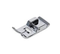 idovy ® - Pressacavo universale Zig-Zag per macchina da cucire domestica alfa, Singer, Brother, Silvercrest. (7301NG)