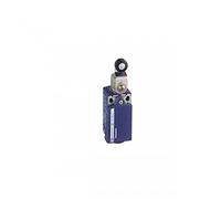 Schneider XCKP2118P16 Finecorsa Plastico 1Nc1No Iso16, Bianco