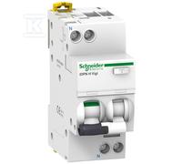 IDPN H VISI C 6A 1P+N 30MA A 1000 ROSA A9D37606