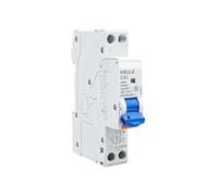 IDPN Vigi+ NB2LE 1P+N Interruttore differenziale 30mA con protezione da sovracorrente RCBO 32A 40A 18mm(10A)