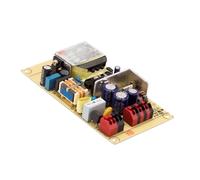 IDPV-45-12 Alimentatore: Impulso LED 36W 12VDC 3A 90-295VAC 127-417VDC 140g M...