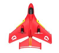 idqwsswt Aereo RC per avventure all'aperto, aereo RC in EPP che alto con | resistenza, per hobbisti e principianti, in EPP al volo, regali per adulti