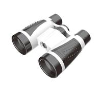 idqwsswt Binocolo giocattolo per bambini, telescopio 8x30, attrezzatura da esterno per osservare gli uccelli e vivere la natura divertendosi, imparando