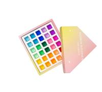 idqwsswt Blocchi sensoriali colorati per l'apprendimento precoce - Esperienza di costruzione arcobaleno per bambini che coinvolge in un gioco fluido. , 30 pezzi