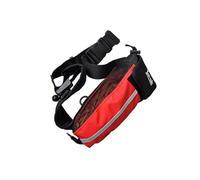 idqwsswt Borsa da lancio riflettente ad visibilità, portatile e comoda per | interventi durante le attività di kayak, canottaggio, nuoto e pesca in mare, rafting, pesca sul ghiaccio, nuoto, canoa e