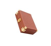 idqwsswt Deliziosi set di chiavi e valigie in miniatura per case delle | progettati per affascinare le giovani menti durante il gioco. La valigia per case delle bambole può essere usata come