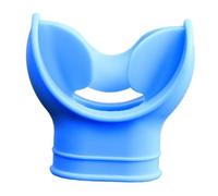idqwsswt E lunga durata. Il boccaglio per | e il boccaglio universale in silicone per immersioni con , comodo e durevole, pratico accessorio per tutti gli adulti.