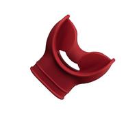 idqwsswt E lunga durata. Il boccaglio per | e il boccaglio universale in silicone per immersioni con , comodo e durevole, pratico accessorio per tutti gli adulti.