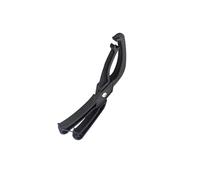 idqwsswt Efficace Strumento Chiave a Pinza per Pneumatici. Robusto Morsetto | rimozione della bici, progettato per durare a lungo. Può anche installare facilmente il pneumatico. Basta inserire le pinze