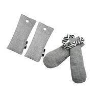 idqwsswt Guantoni da boxe per la pulizia, controllo degli odori, inserti in | di qualità che assorbono efficacemente il sudore, garantendo una freschezza ottimale durante i deodoranti per guantoni da