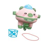 idqwsswt Il giocattolo Walking Tumbler è un approccio Per unico all'apprendimento e al divertimento attraverso attività di equilibrio interattive per , Verde