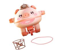 idqwsswt Il giocattolo Walking Tumbler è un approccio Per unico all'apprendimento e al divertimento attraverso attività di equilibrio interattive per , Rosa