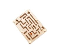 idqwsswt Il labirinto puzzle Busy Board è un approccio di apprendimento divertente che incoraggia la concentrazione e lo sviluppo delle capacità di pensiero
