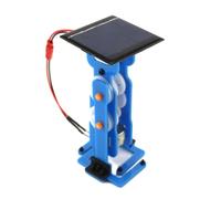 idqwsswt Kit STEM per robot che cammina facilmente, progetti scientifici, attività divertenti, idee regalo per bambini dagli 8 ai 12, divertenti esperimenti