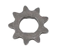 idqwsswt Pignone per bicicletta ad alte prestazioni da 13 denti per un | fluido e una facile configurazione. Il pignone da 9 denti migliora significativamente le prestazioni dei macchinari.