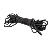 idqwsswt Resistenza e Durata delle Cime di ormeggio in Corda di Nylon per Barche Adatte a Tutti i Tipi di Divertimento in Acqua. Cime di Ancoraggio Corda di